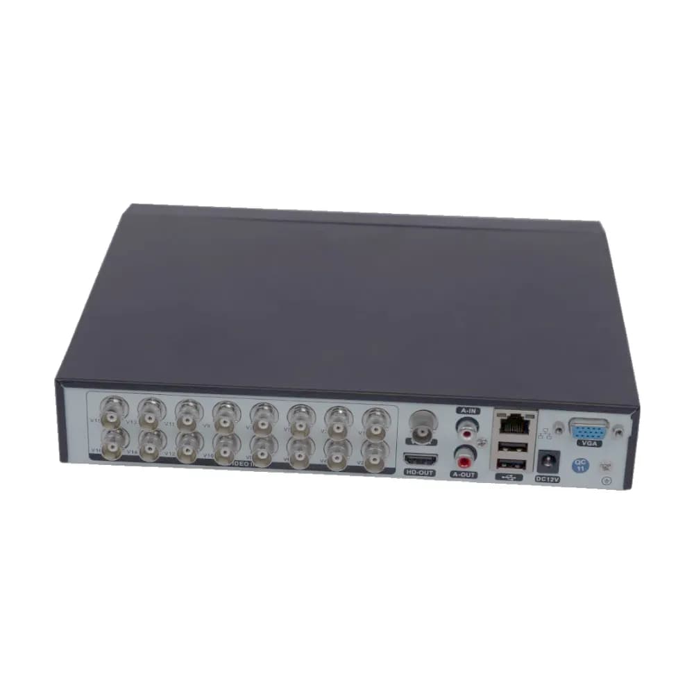 دستگاه 16xvr کانال آلباترون مدل AAD-7116ZFN-A1 — تصویر ۱۰