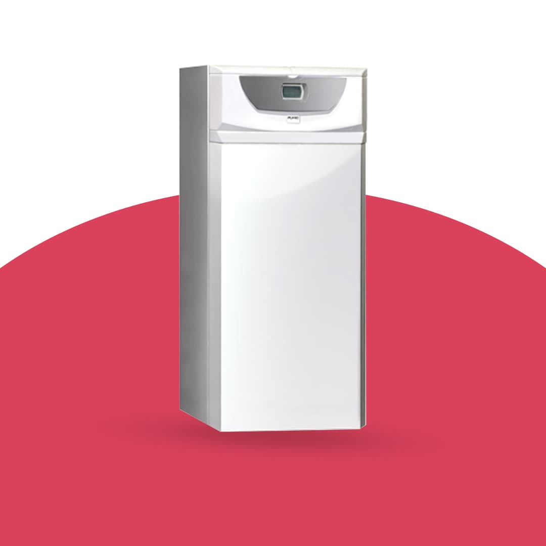 پکیج زمینی Z 60FA — تصویر ۲