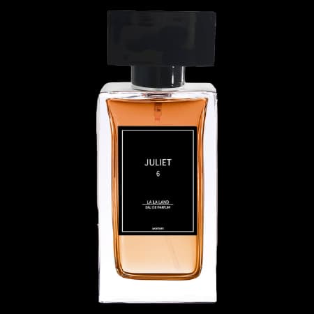 ادکلن اورجینال زنانه ژولیت 6 لالالند | Juliet 6