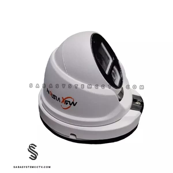 دوربین دام 2مگاپیکسل ahd مکس ویژن AHF230D-W
