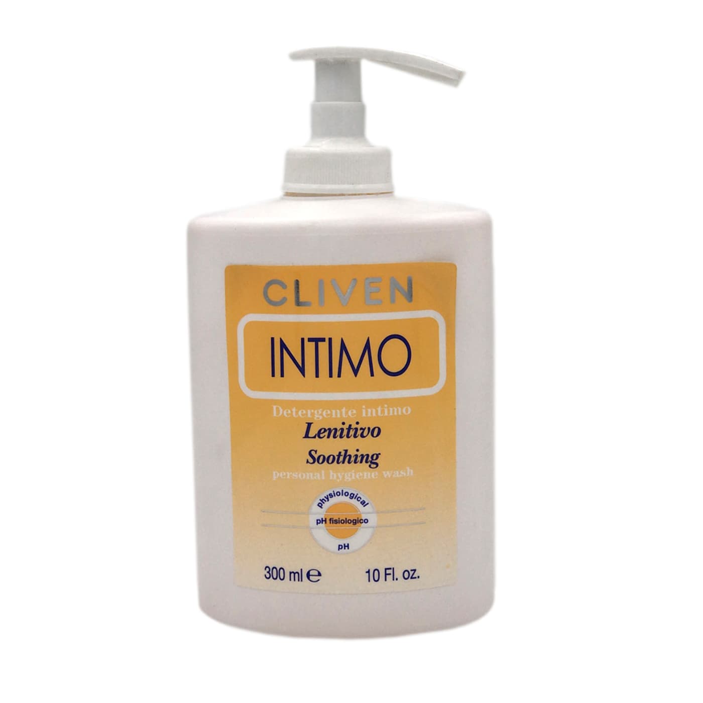 ژل بهداشتی بانوان کلیون مدل سوتینگ حجم 300ml