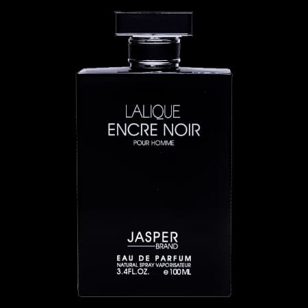 ادکلن شرکتی مردانه LALIQUE Encre Noire جاسپر