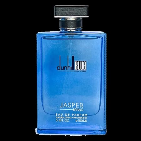 ادکلن شرکتی مردانه Dunhill Blue جاسپر — تصویر ۲