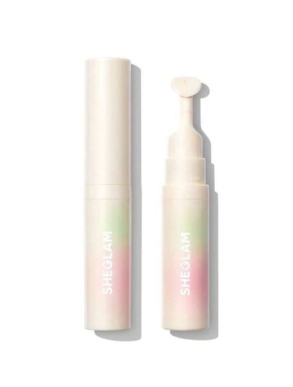 اسکراب لب شیگلم مدل Bubble buff lip scrub