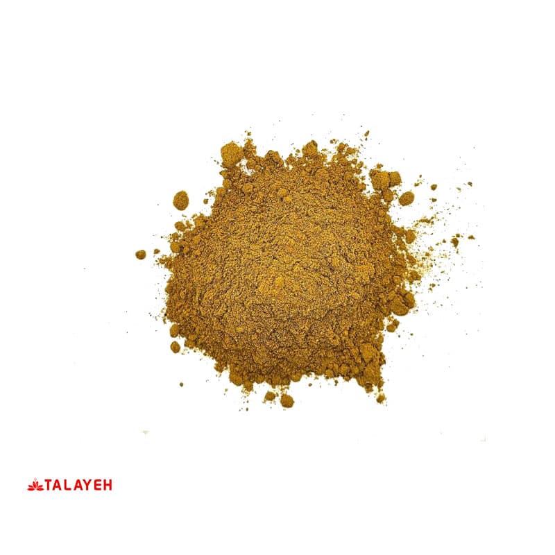 ادویه قیمه یک کیلویی — تصویر ۳