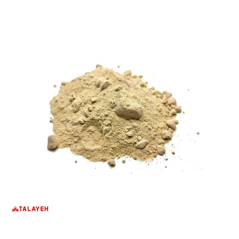 پودر پیاز نیم کیلویی