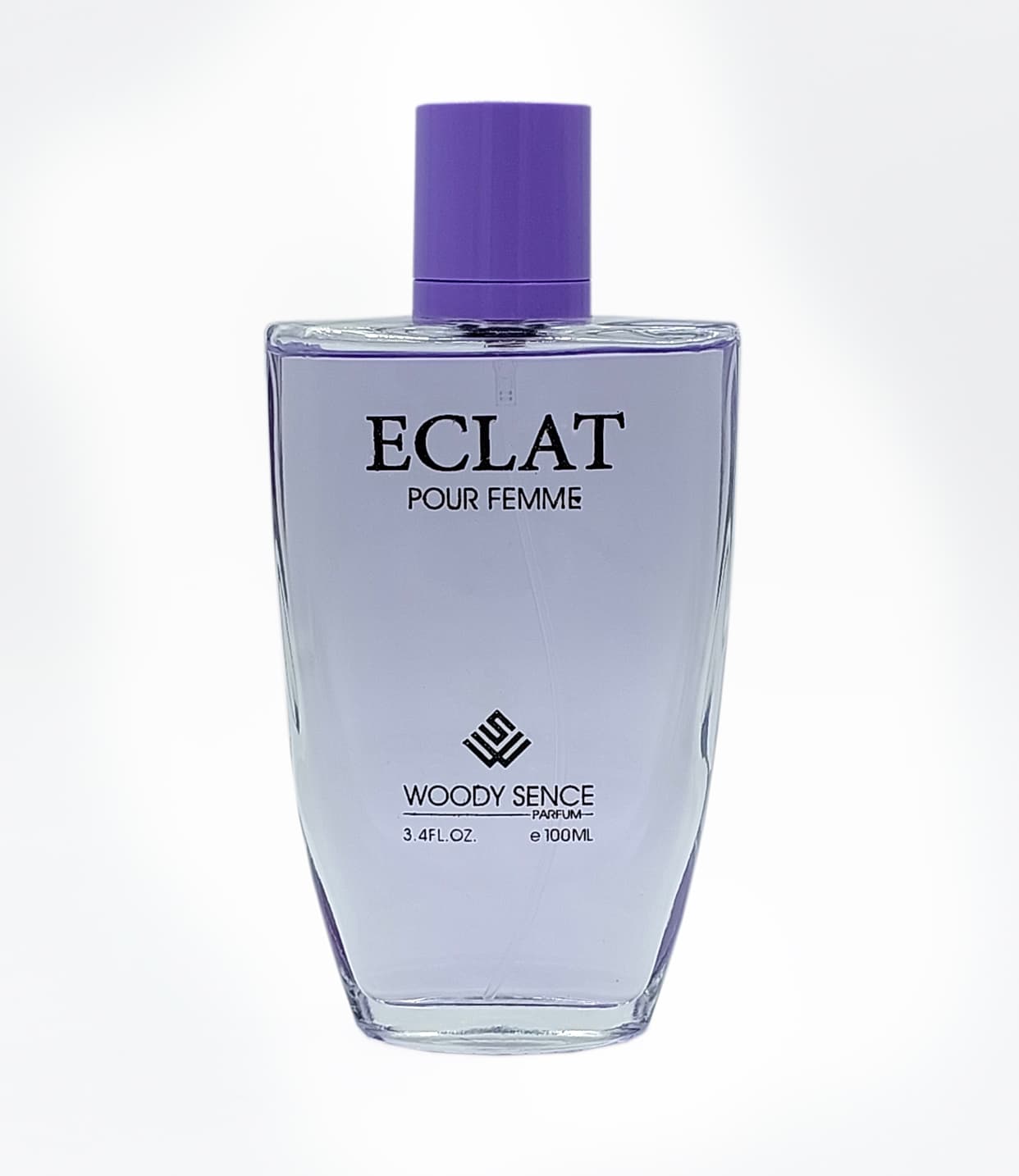 ادوپرفیوم زنانه وودی سنس مدل اکلت حجم 100ml