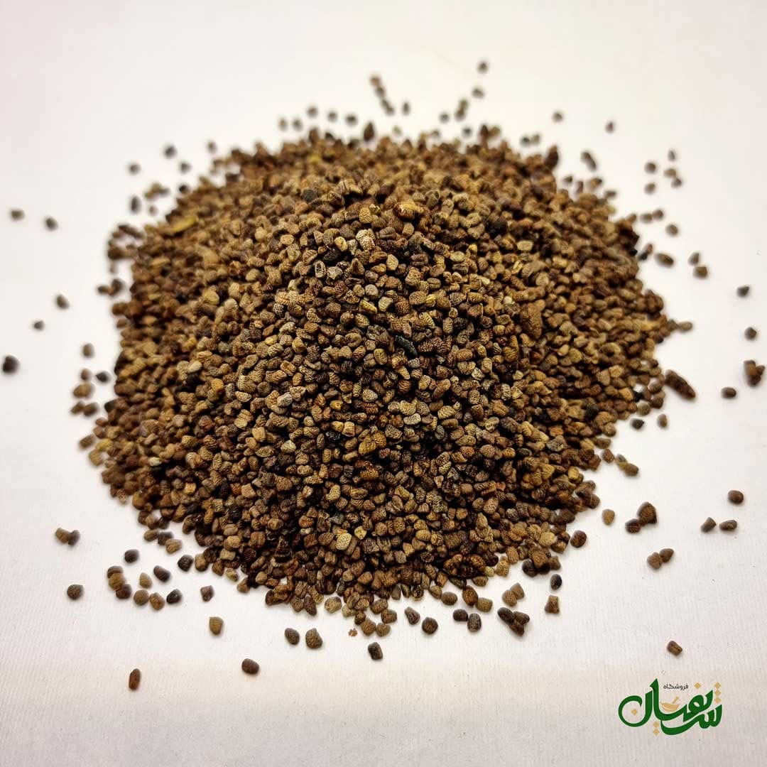 مغز هل (تخم هل یا دانه هل) — تصویر ۴