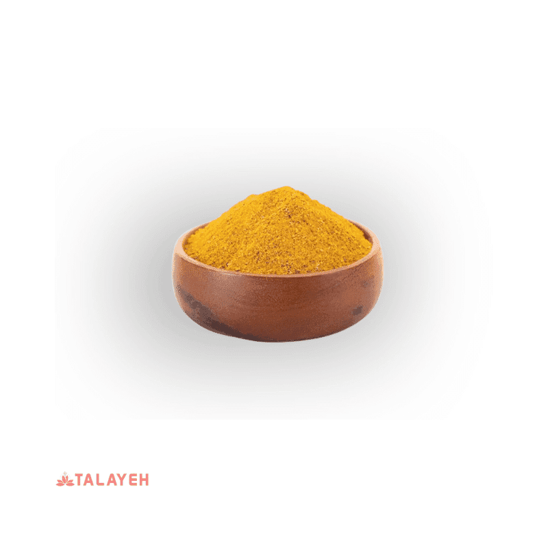 ادویه خورشتی مخصوص