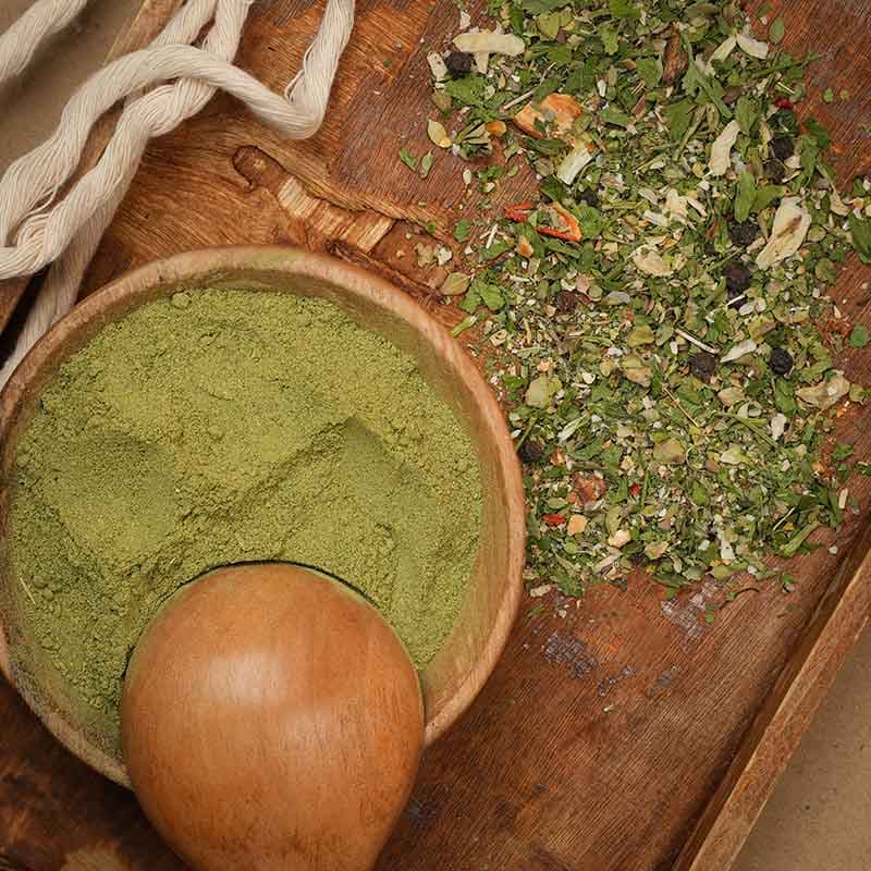 ادویه پیتزا و پاستا — تصویر ۶