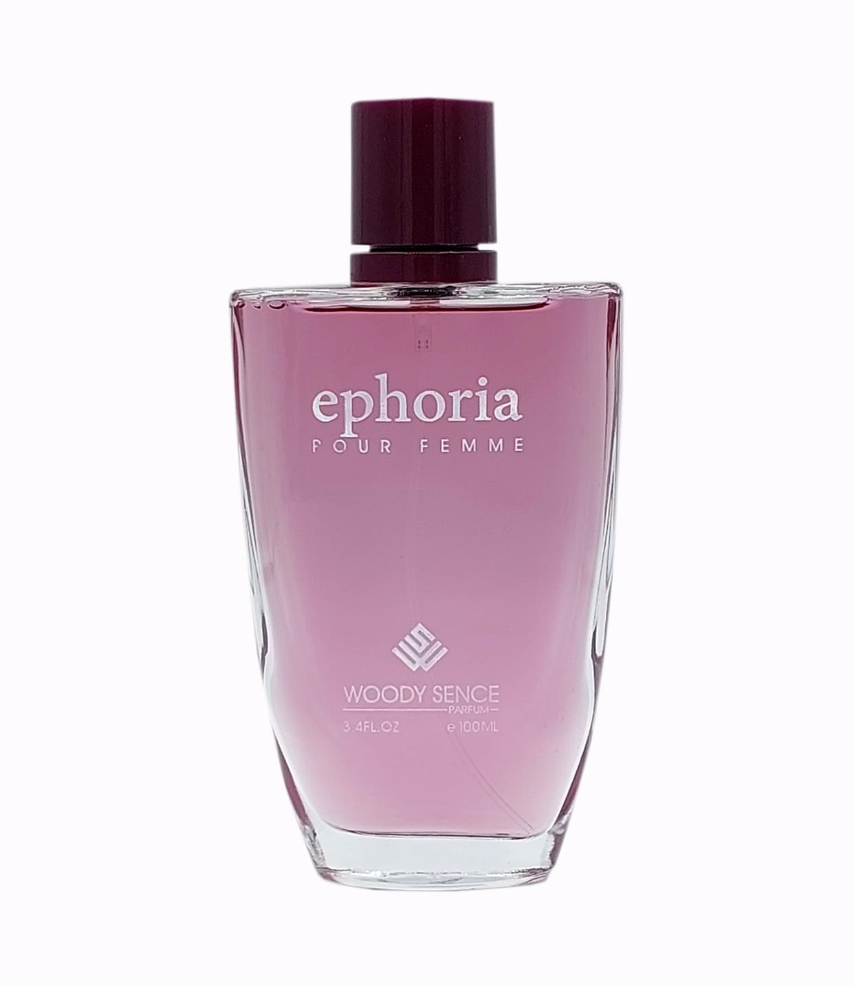 ادو پرفیوم زنانه وودی سنس مدل ایفوریا حجم 100ml