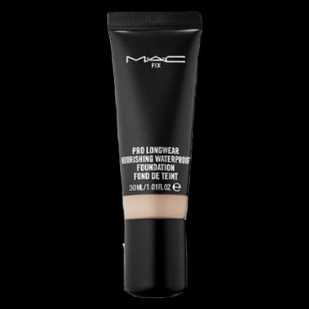 کرم پودر تیوپی مک فیکس مدل Pro Longwear حجم 30 میلی لیتر — تصویر ۳