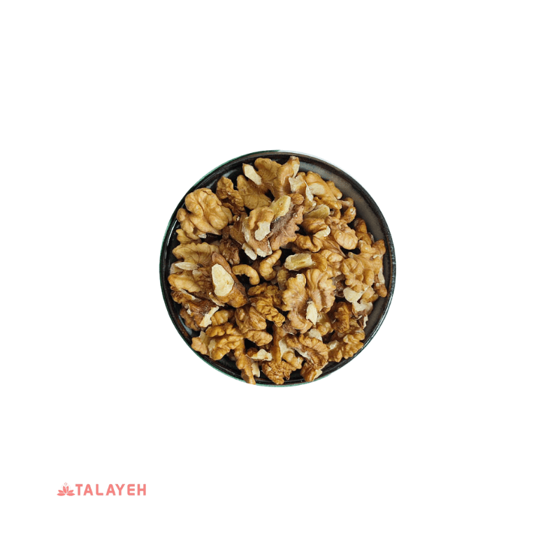 مغز گردو تیره 1 کیلویی (فسنجونی)
