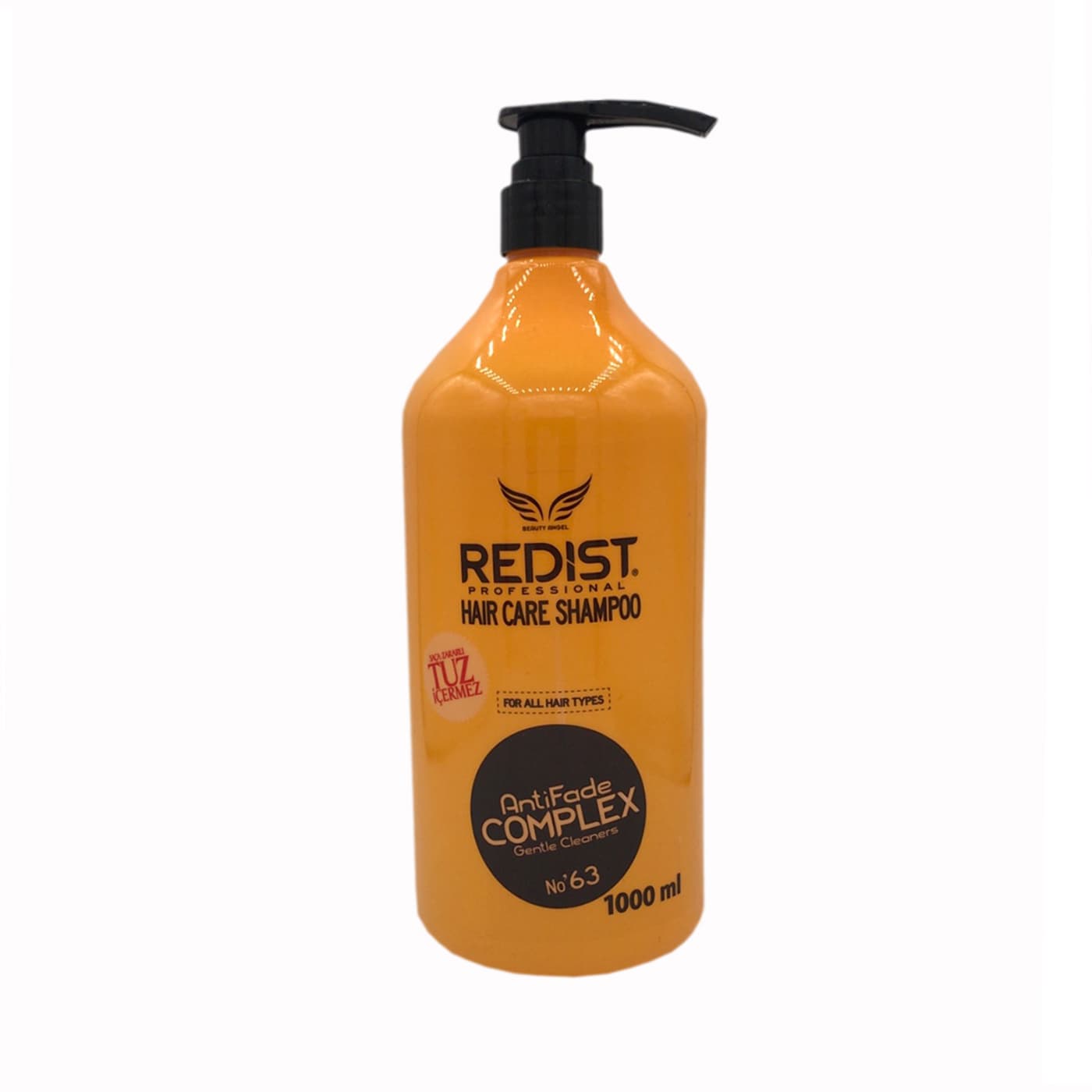 شامپو آنتی فید ردیست حجم 1000ml
