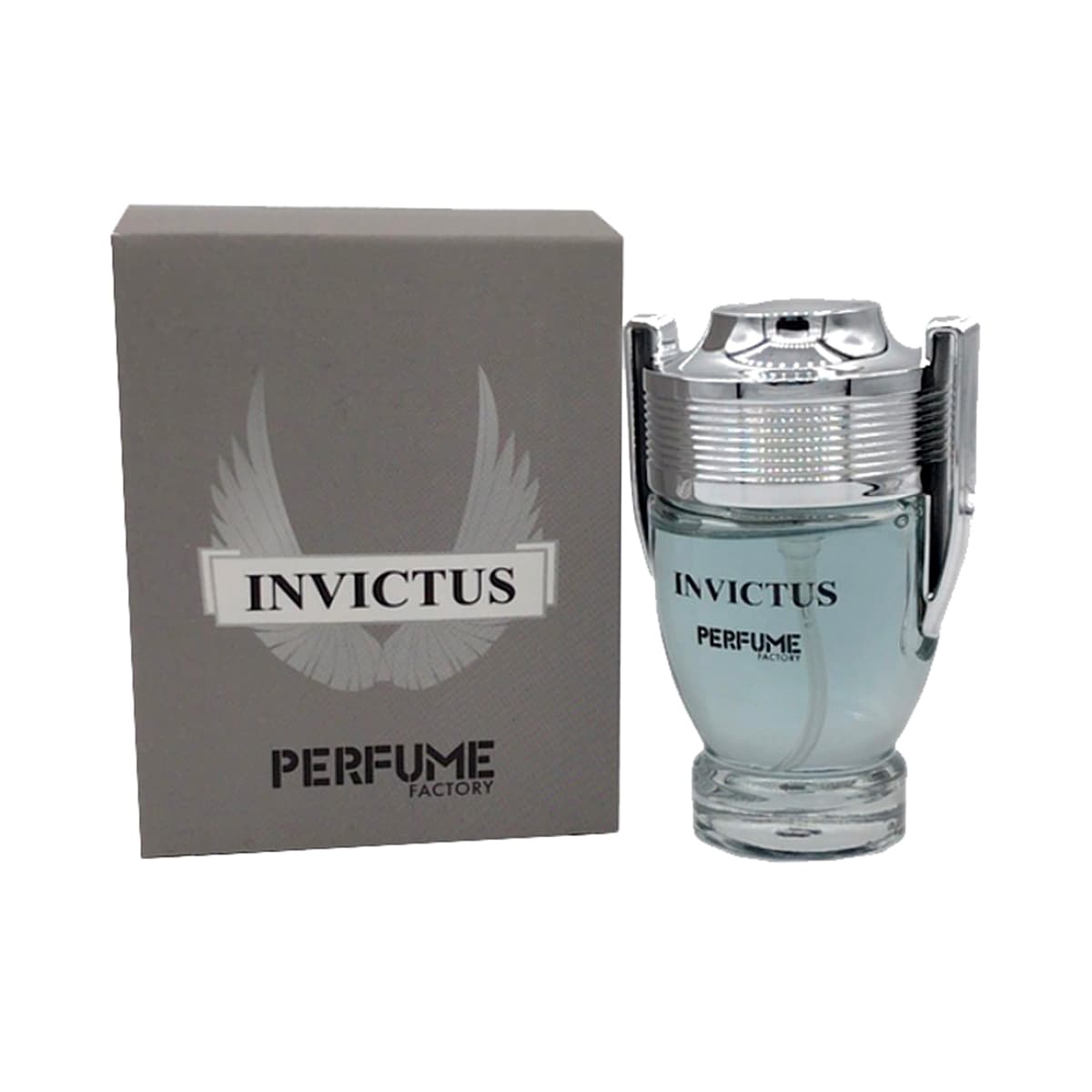 ادئوپرفیوم مردانه پرفیوم فکتوری اینوکتوس حجم 30ml — تصویر ۲