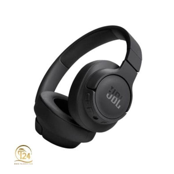 هدست بی سیم طرح JBL مدل b61 — تصویر ۲