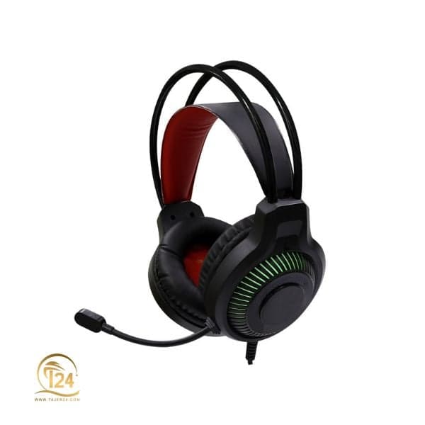 هدفون گیمینگ برند نکسا (NEXA) مدل TX101 — تصویر ۲
