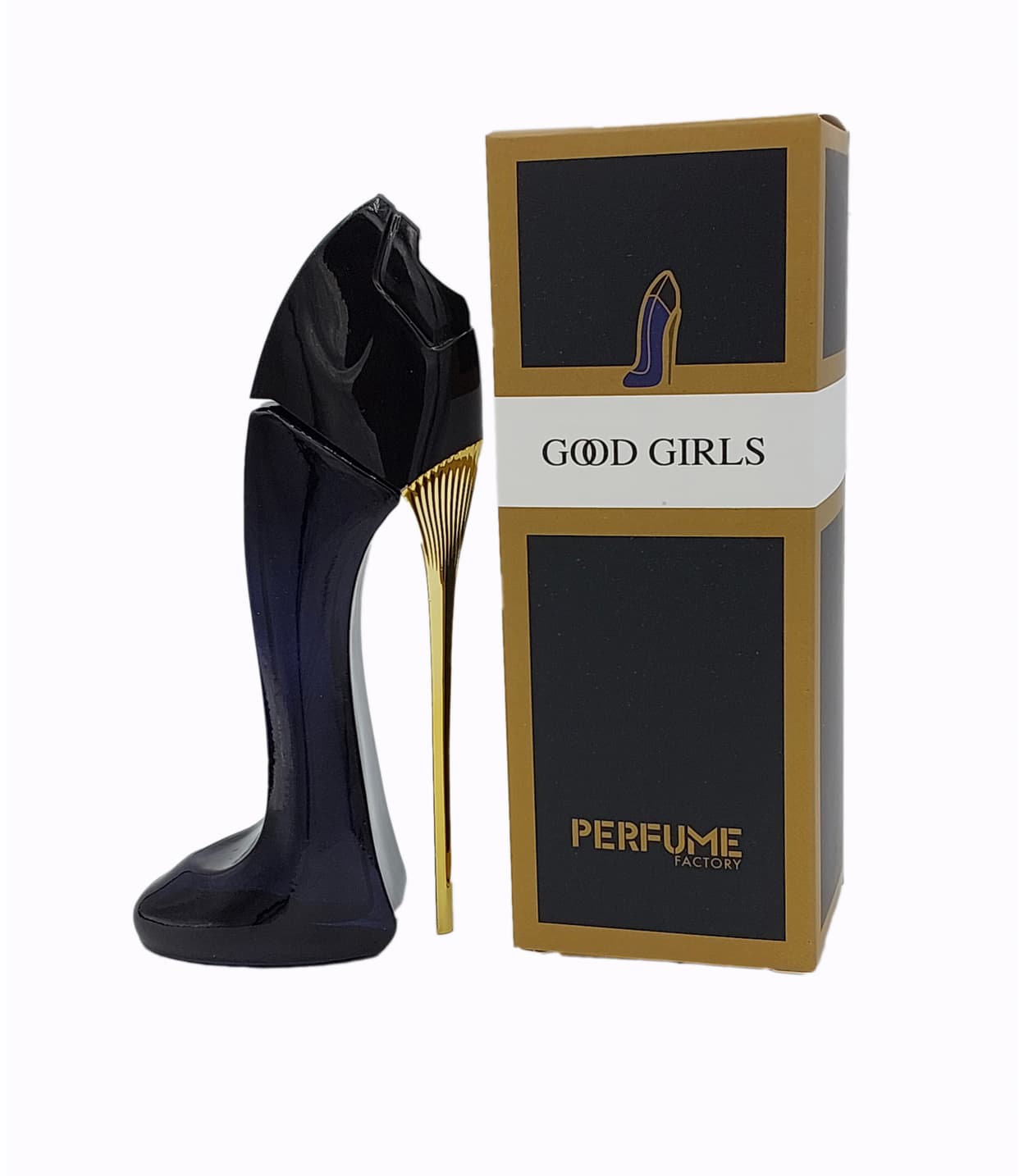 ادوپرفیوم پرفیوم فکتوری گود گرل حجم 30ml