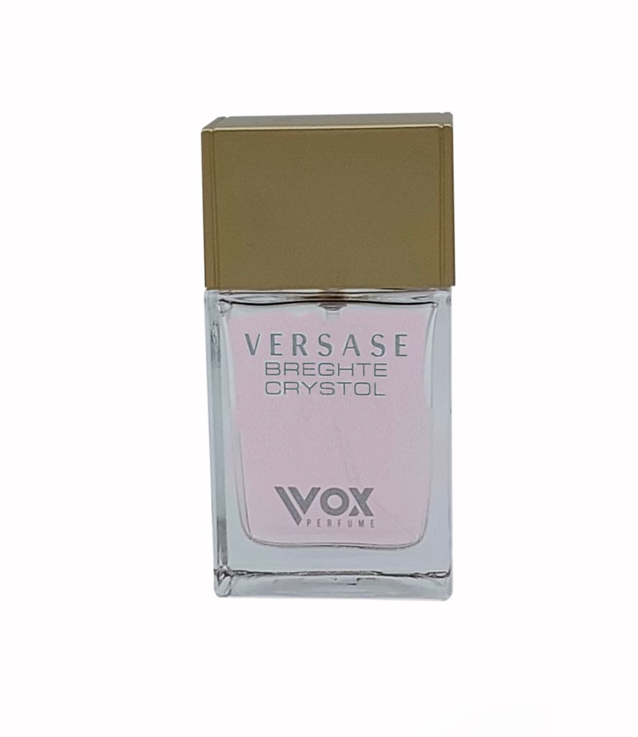 ادو پرفیوم وکس ورساچه کریستال حجم 35ml