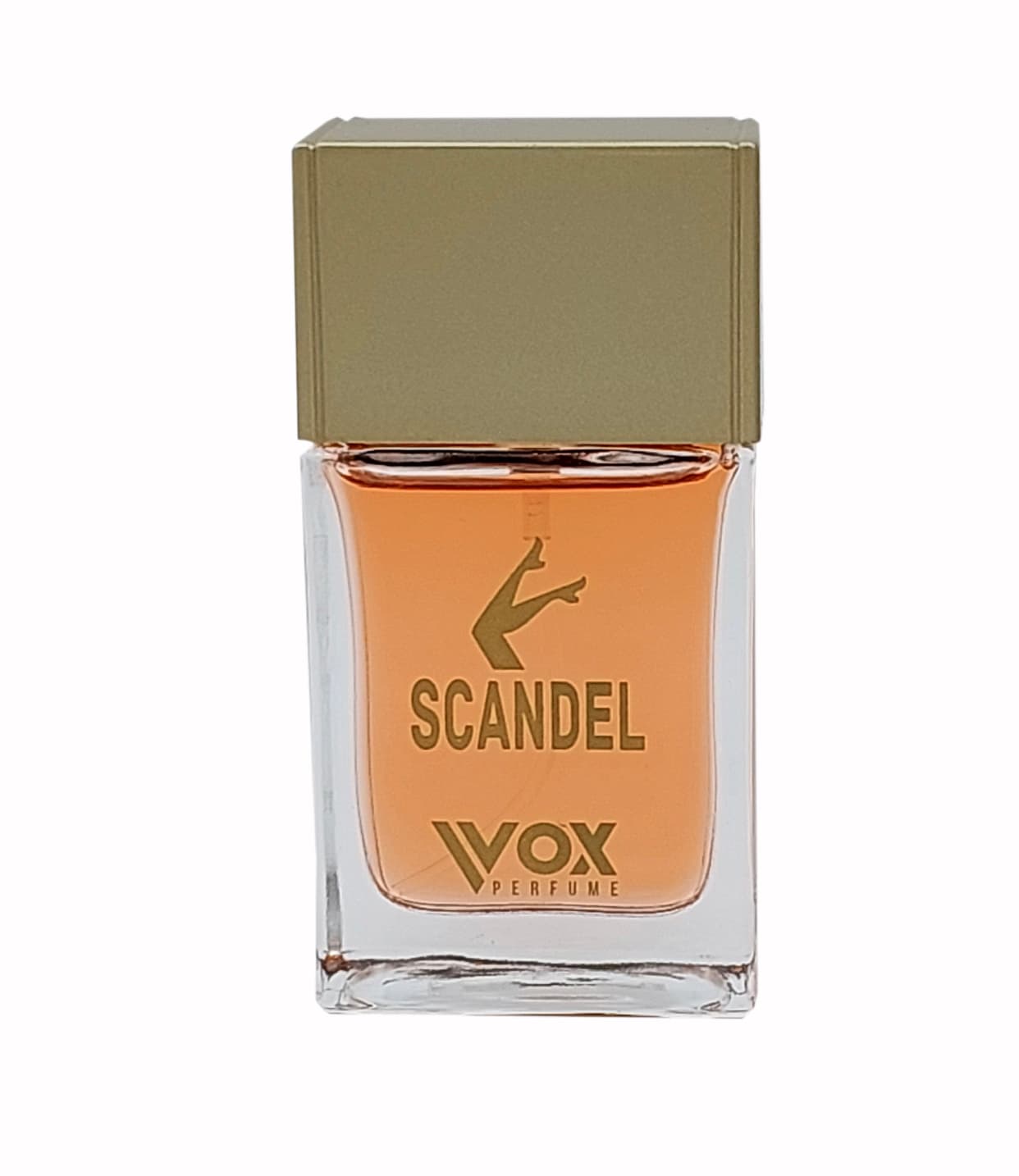 ادو پرفیوم وکس اسکندل حجم 35ml