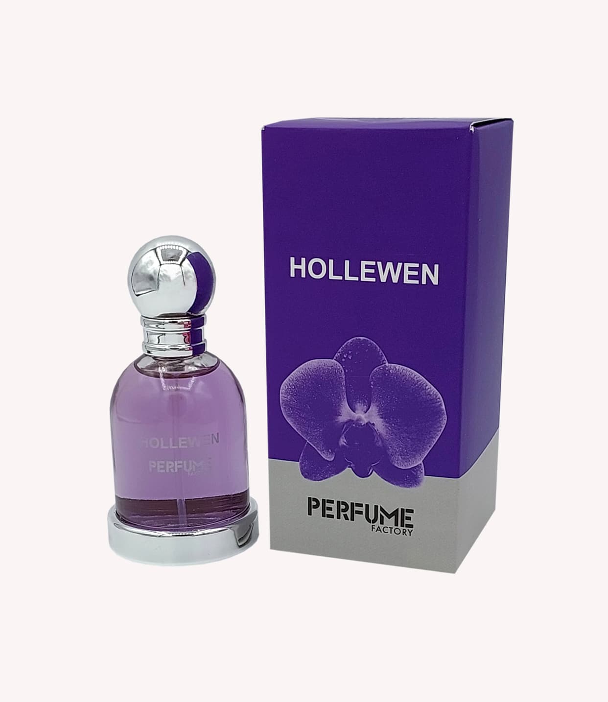 عطر جیبی زنانه پرفیوم فکتوری مدل هالووین حجم 30 میلی لیتر