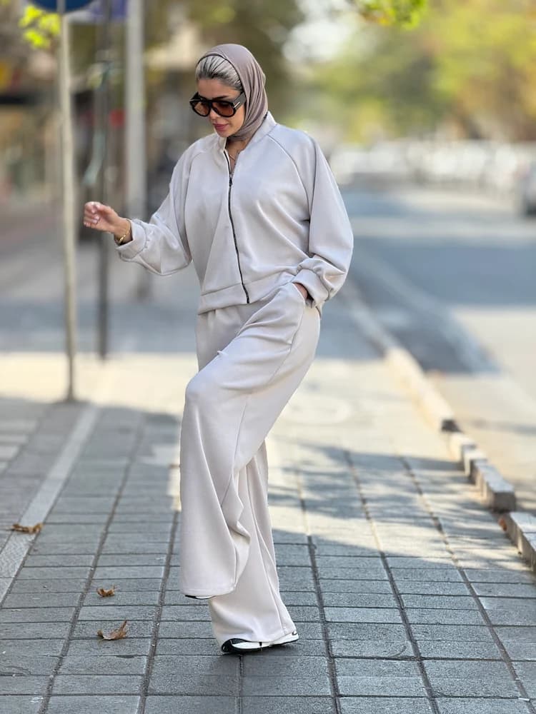 ست اویشو - کافه جین