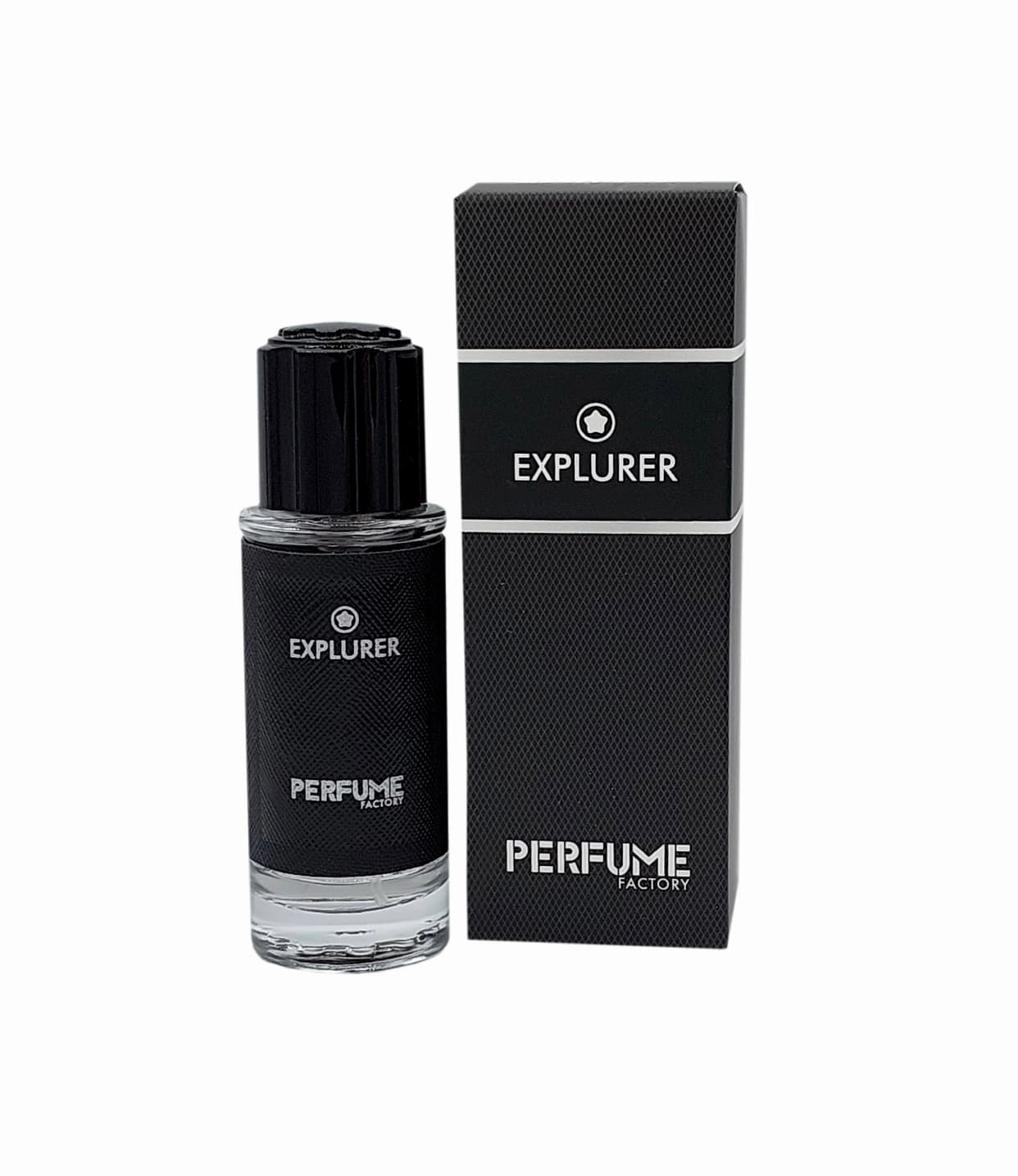 عطر جیبی مردانه پرفیوم فکتوری مدل اکسپلور حجم 30 ml