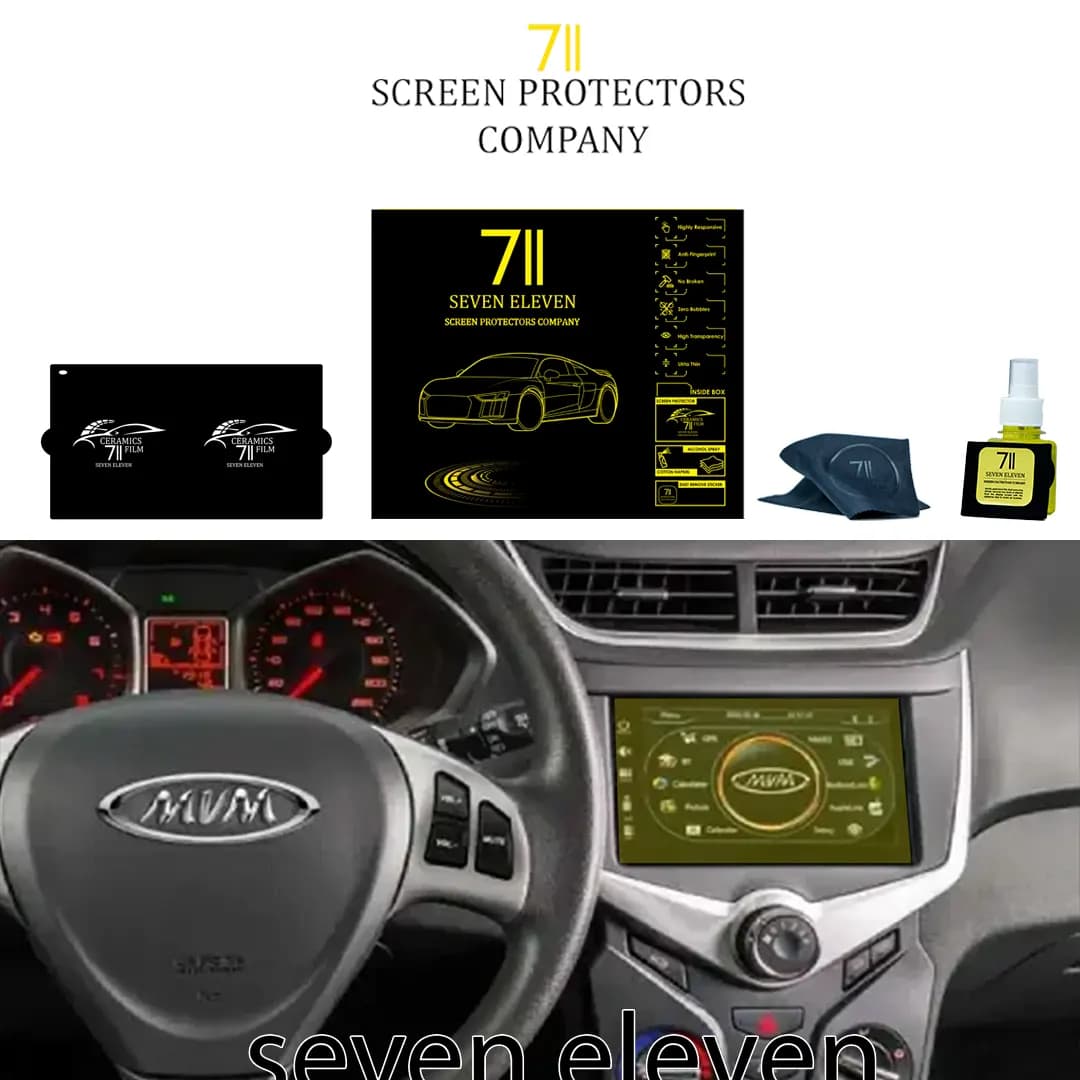 گلس مانیتور ام وی ام MVM 315S