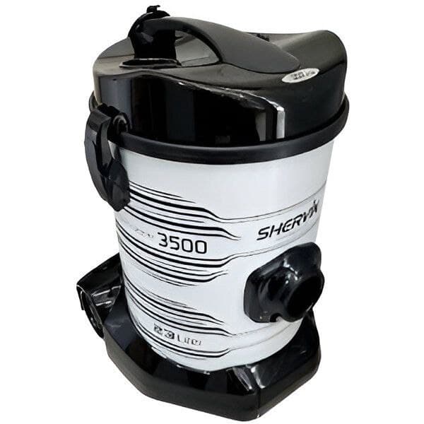 جاروبرقی سطلی شروین مدل VC3500