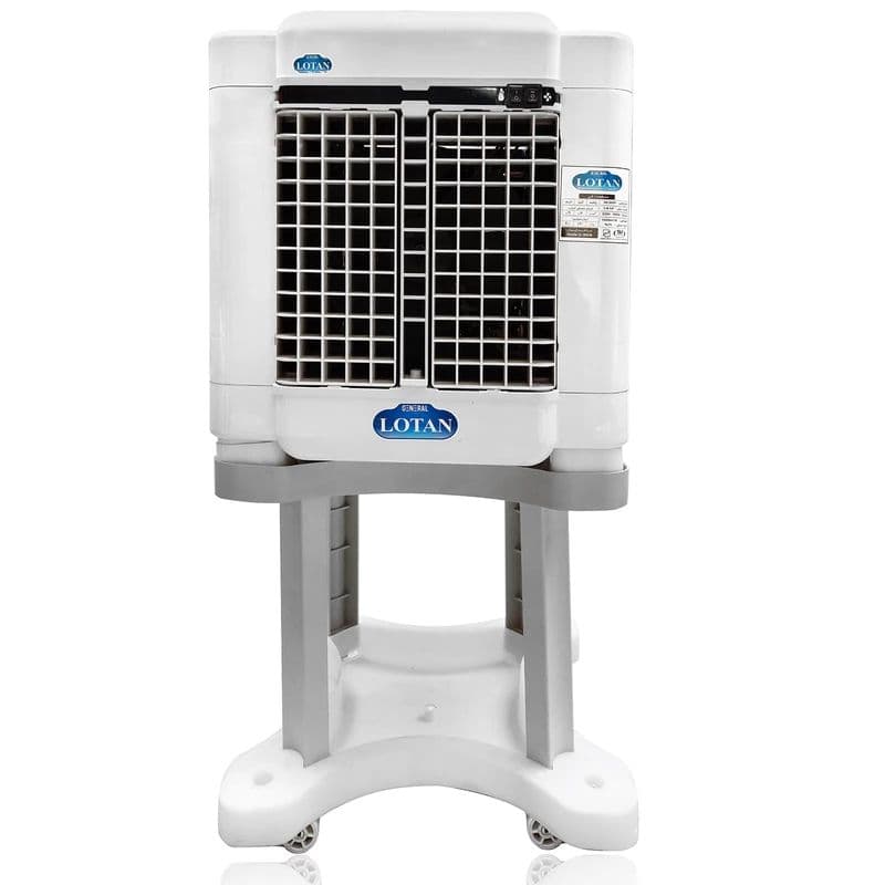 کولر آبی پرتابل سلولزی جنرال لوتان مدل PCK-3000