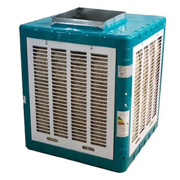 کولر 5800 خروجی بالا جنرال مال (موتوژن تبریز) — تصویر ۲