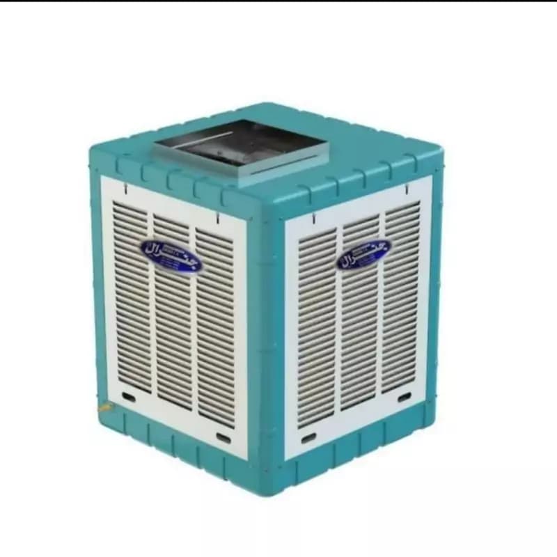 کولر 3800 خروجی بالا جنرال مال (موتوژن تبریز) — تصویر ۲