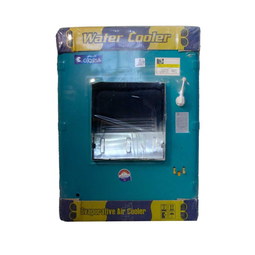 کولر آبی 3200 جنرال مال موتور الکتروژن