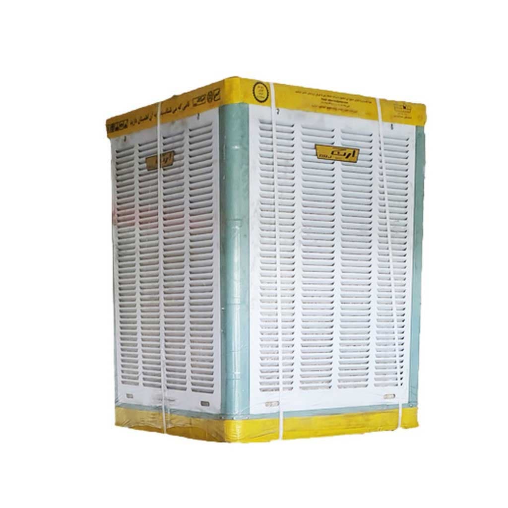 کولر آبی 7500 ارج