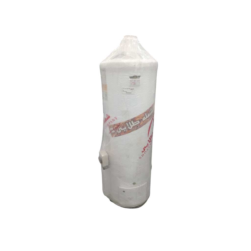 آبگرمکن ایستاده گازی شعله طلایی مدل 2240 (40 گالن)