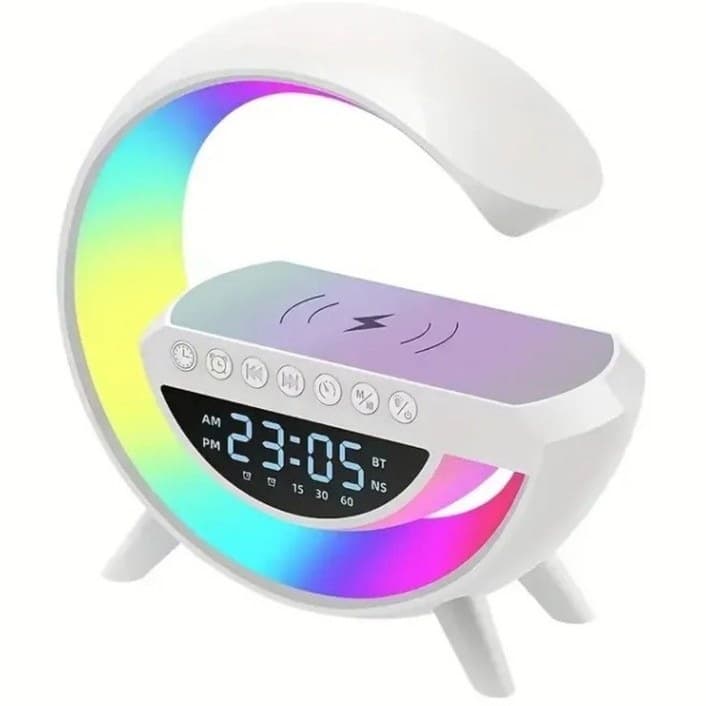 اسپیکر بلوتوثی قابل حمل مدل BT-3401 plus