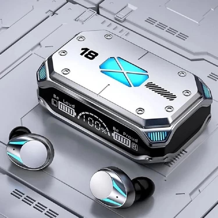 هدفون بی سیم دامیکس مدل M41