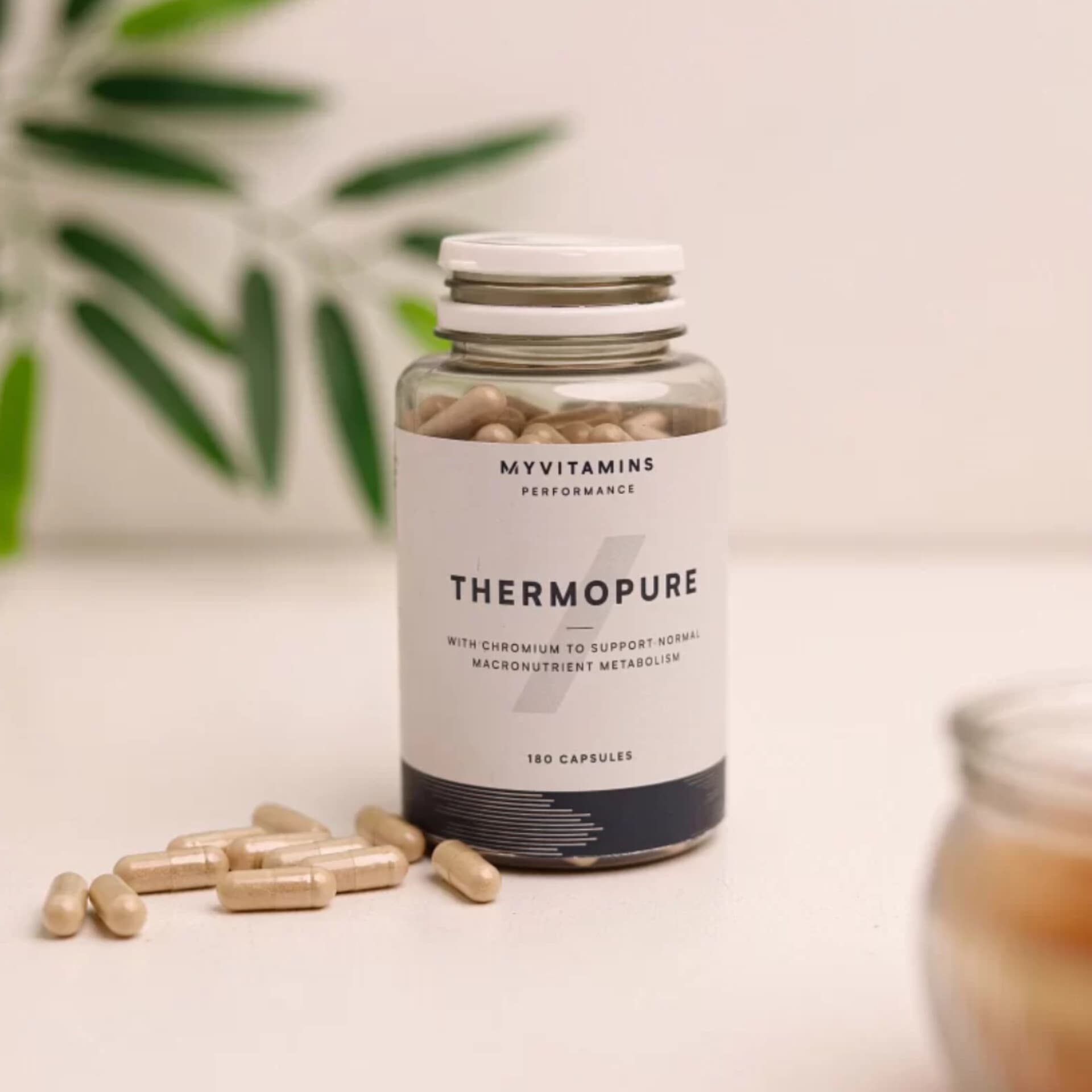 کپسول ترمو پیور مای ویتامینز اصل | Myvitamins Thermopure 180 capsules