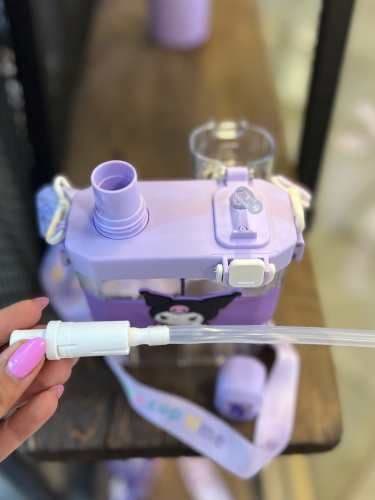 قمقمه دو مخزنه کرومی — تصویر ۶