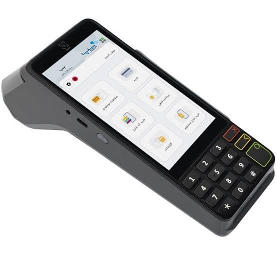 کشلس D600 رومیزی بدون محدودیت