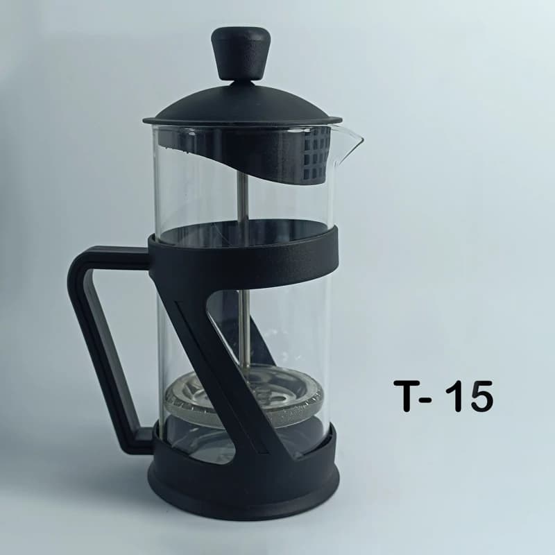 فرنچ پرس فرانسوی 350 میل فیلتردار
