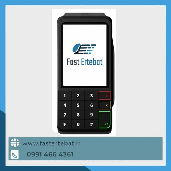 کارتخوان Techno M500 اندرویدی
