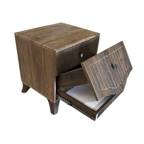 پاتختی کشو مخفی روژینا