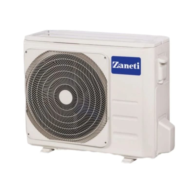کولر گازی اسپلیت دیواری 24000 زانتی — تصویر ۲