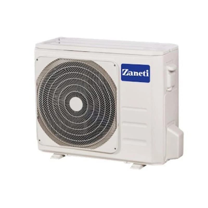 کولر گازی اسپلیت دیواری 24000 زانتی — تصویر ۵