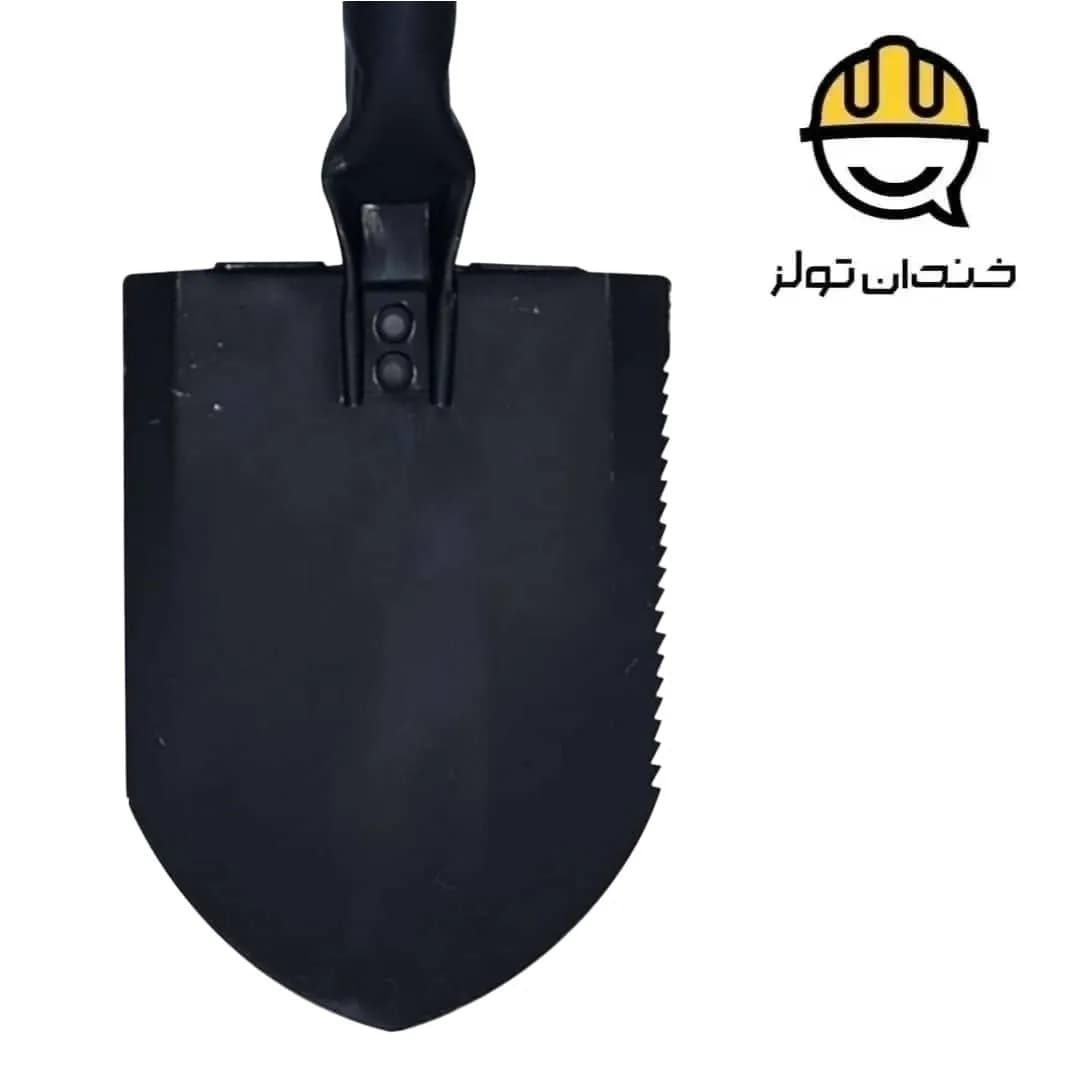 بیل آفرود — تصویر ۳
