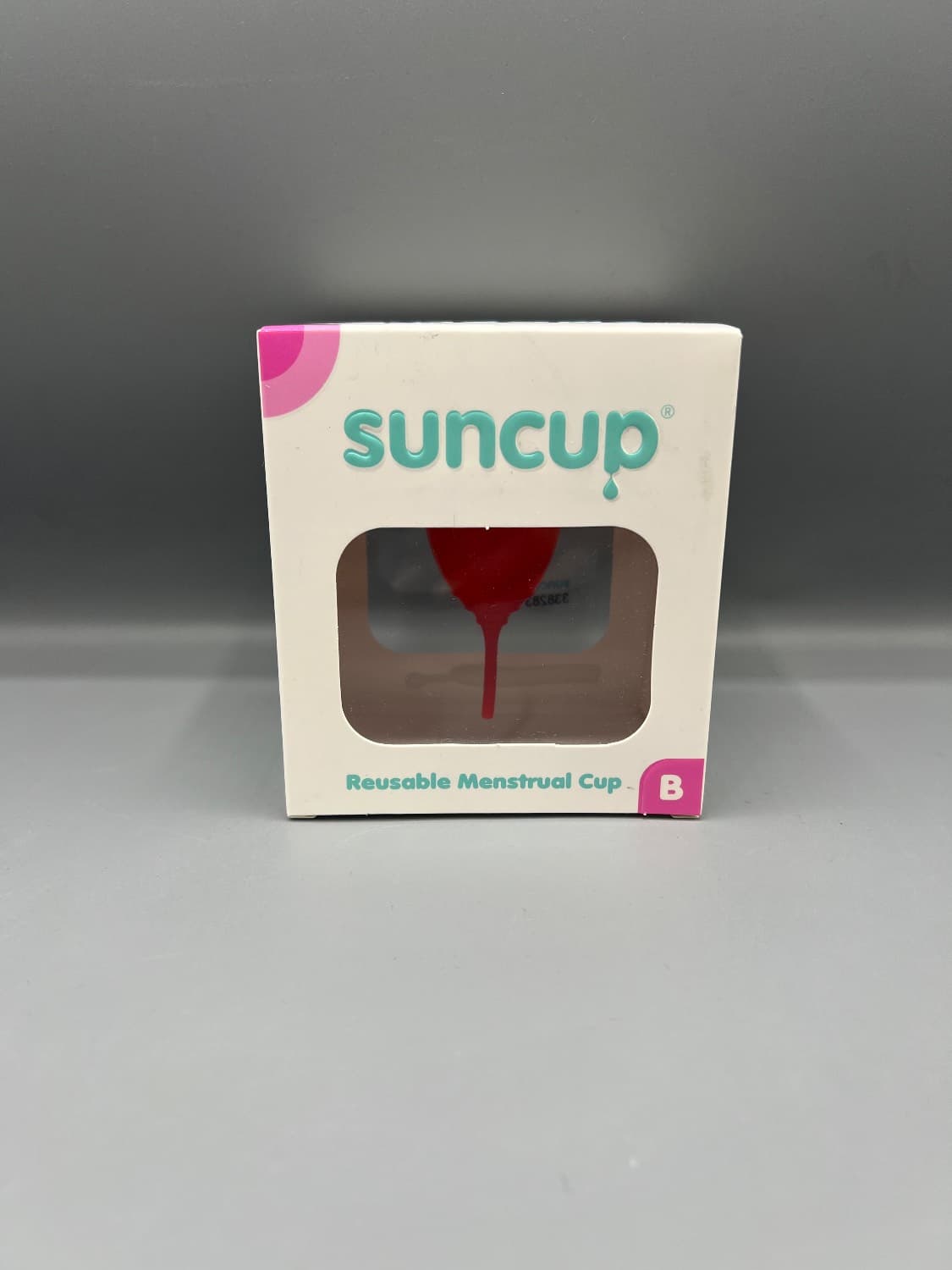 کاپ قاعدگی Suncup — تصویر ۹
