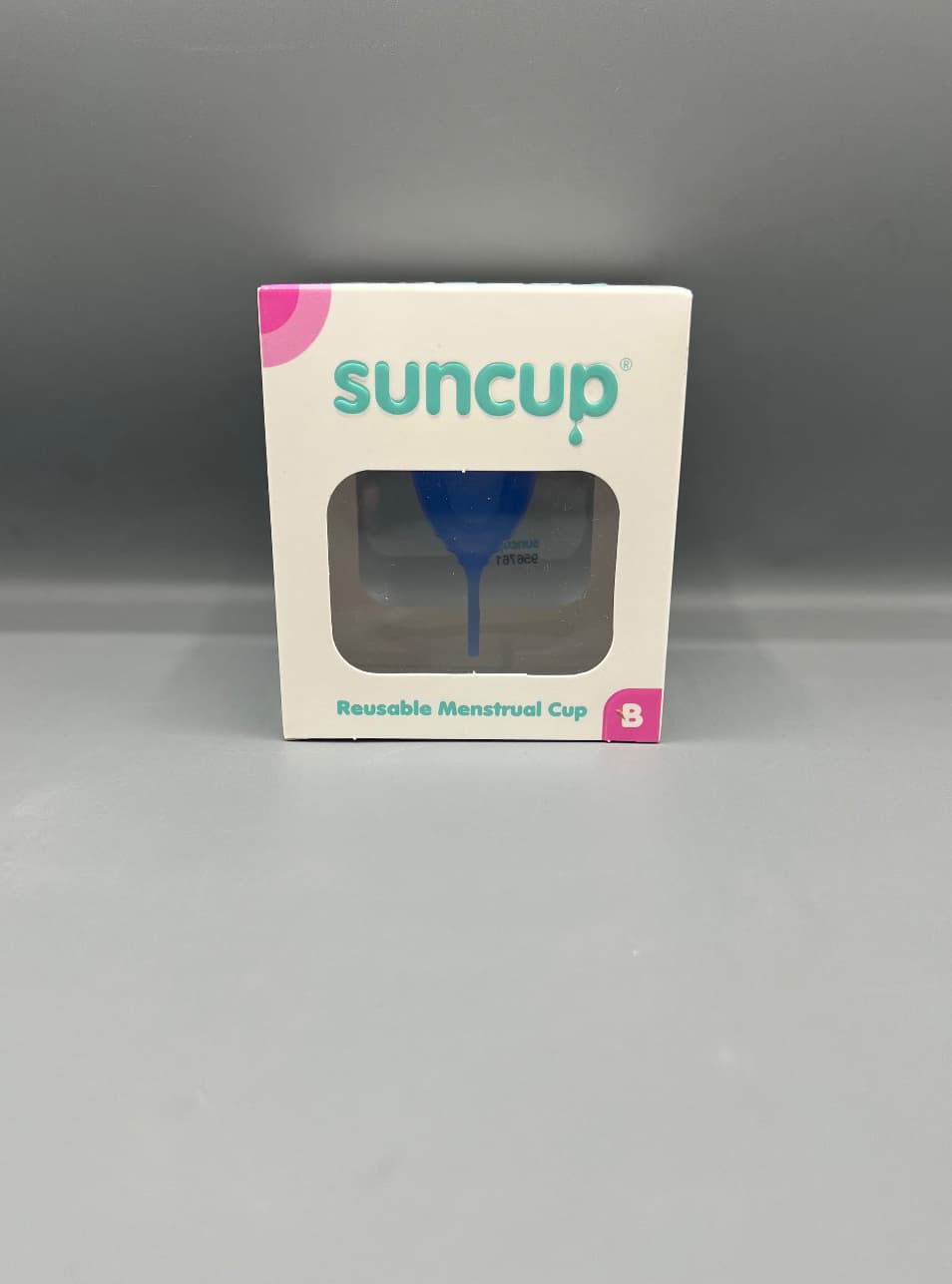 کاپ قاعدگی Suncup — تصویر ۱۰
