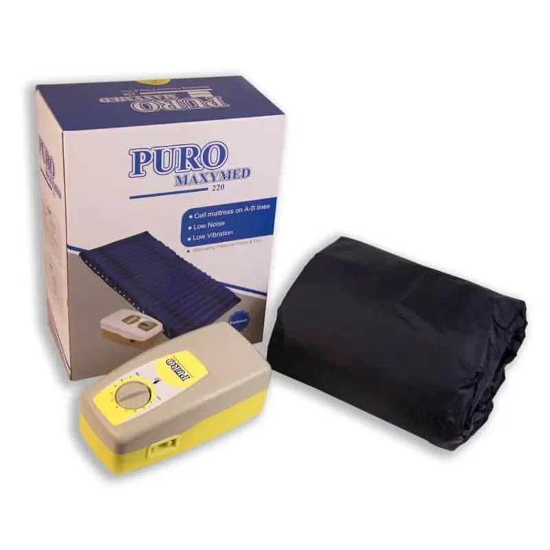 تشک مواج سلولی PURO -مدل Maxymed 220