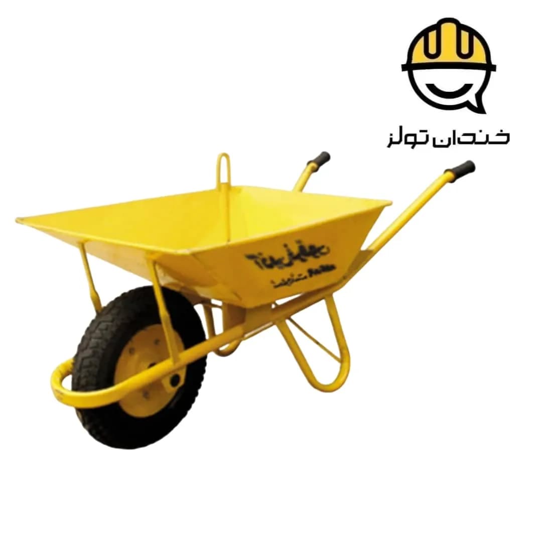 فرغون آذین بالابر — تصویر ۲